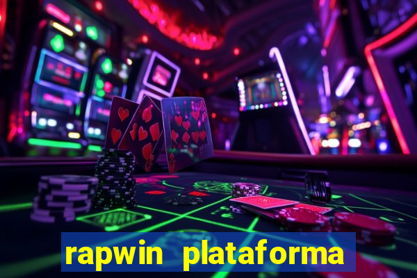 rapwin plataforma de jogos